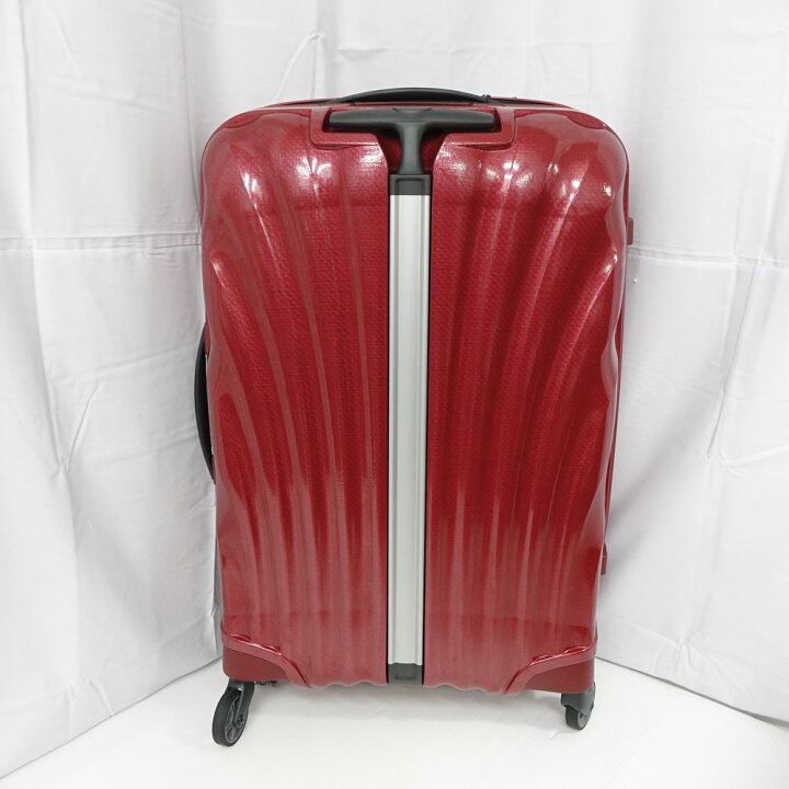 楽天市場】◇◇【中古】Samsonite サムソナイト スーツケース コスモ 