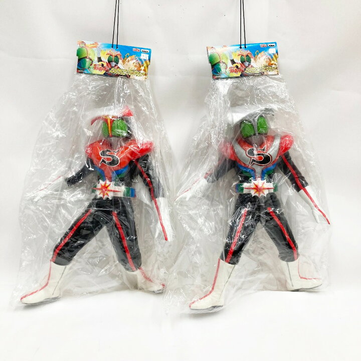 楽天市場】〇〇【中古】 仮面ライダー ストロンガー ビッグサイズ 