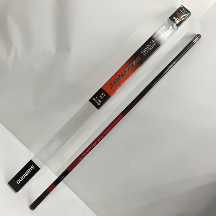 楽天市場】◎◎【中古】SHIMANO シマノ スーパーゲーム ベイシス 