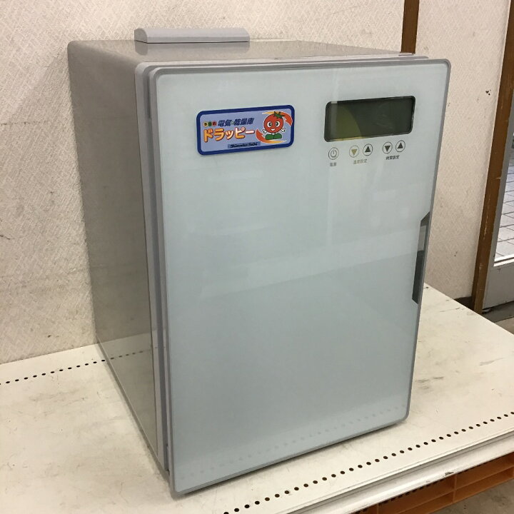 楽天市場】◇◇【中古】静岡製機株式会社 ドラッピー ミニ 食品乾燥機 