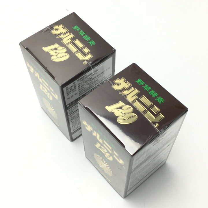 楽天市場】【中古】野草酵素 ゲルニン 129 発酵食品 250×180粒 2個 