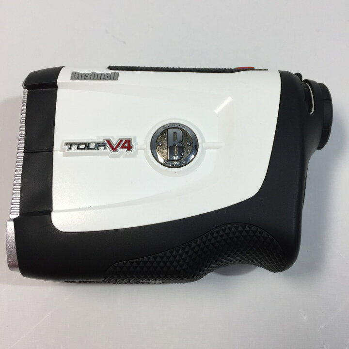 楽天市場】◎◎【中古】Bushnell ブッシュネル TOUR V4 ツアー V4 