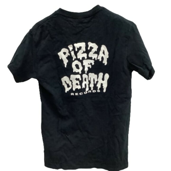 楽天市場】♪♪【中古】WANIMA FUCK KENTA PIZZA OF DEATH メンズ T 