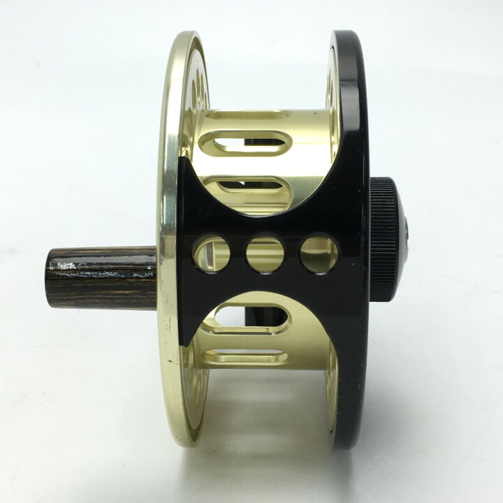 楽天市場】【中古】AMPEX アンペックス SK-P IV フライリール 送料無料 