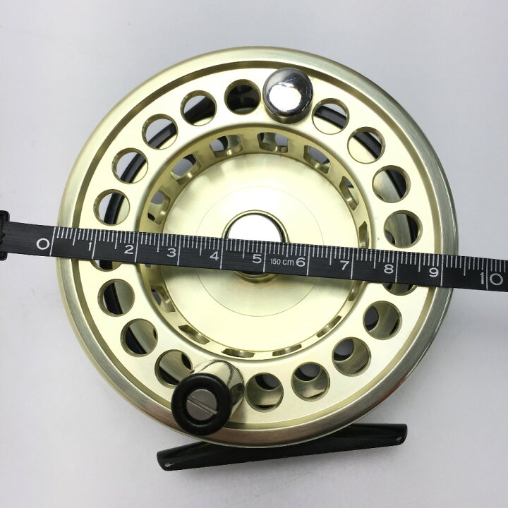 楽天市場】【中古】AMPEX アンペックス SK-P IV フライリール 送料無料 