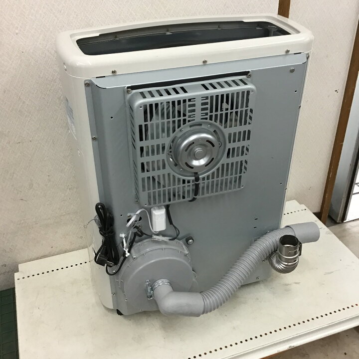 12/19サンポット FF式ストーブ FFR-554KL 2020年製