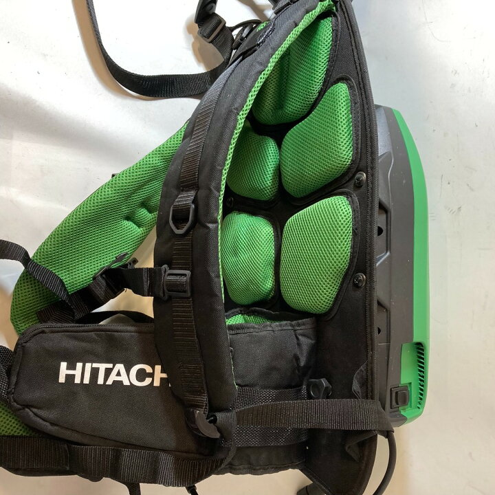楽天市場】**【中古】HiKOKI ハイコーキ DC36V 背負式電源 BL36200