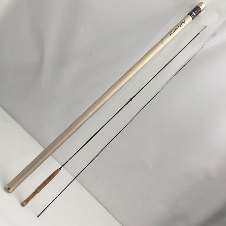 楽天市場】◎◎【中古】DAIWA ダイワ アルトモア AM 833 #3-4 フライ 