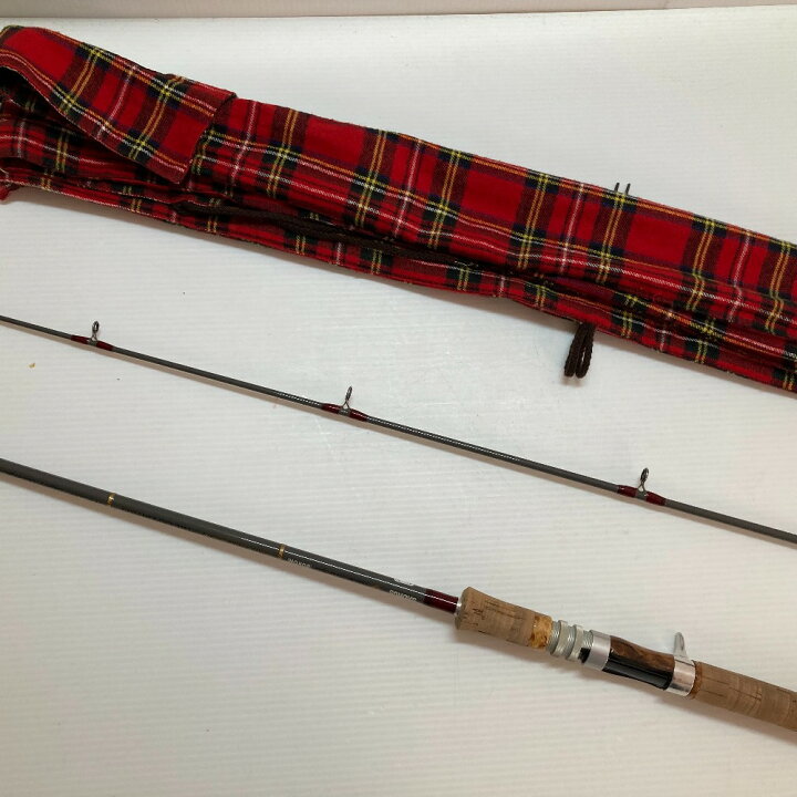 楽天市場】□□【中古】SAURUS ザウルス ザウルス・ボロン・トラウト 
