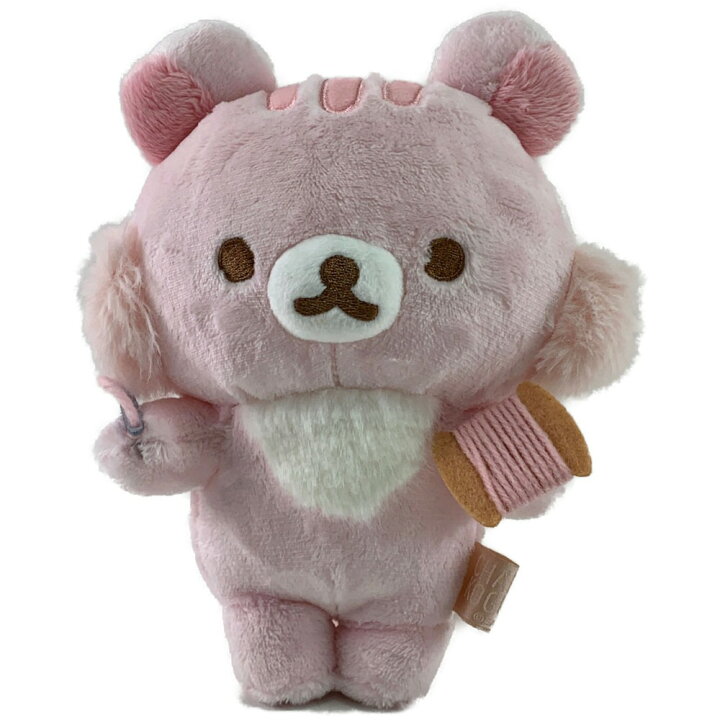楽天市場】▽▽【中古】サンエックス サクラノコリスの裁縫セット 