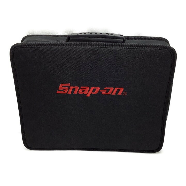 楽天市場】△△【中古】Snap-on スナップオン ツールバッグ 
