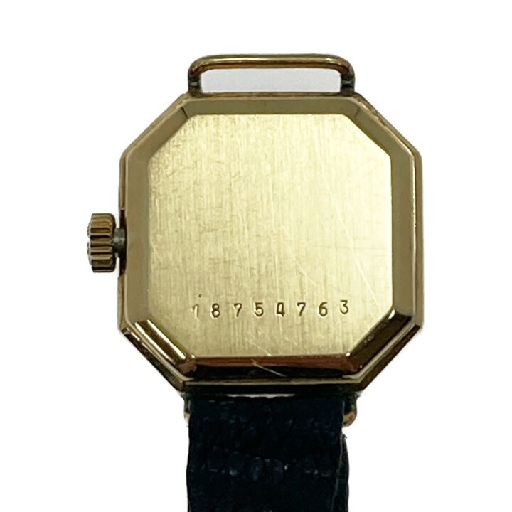 楽天市場】〇〇【中古】LONGINES ロンジン 8角 腕時計 AR-1424  