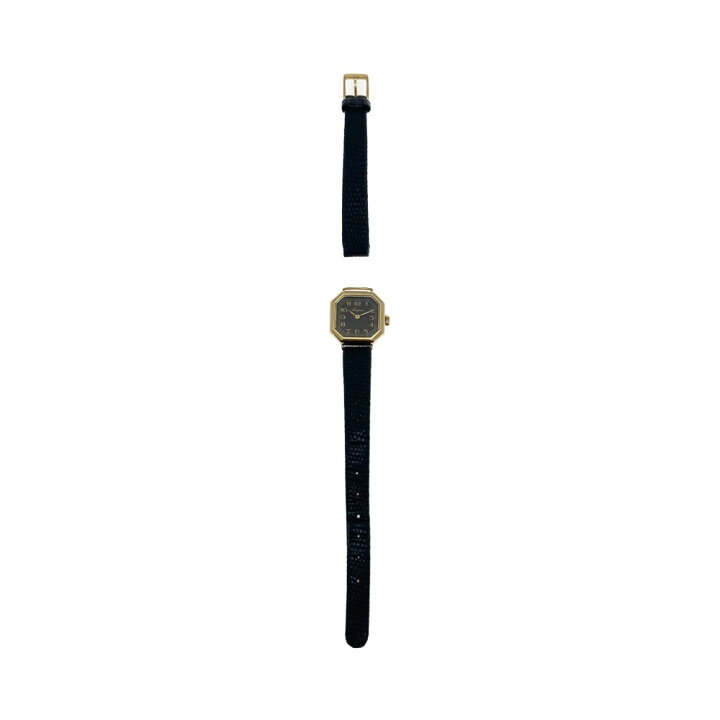 楽天市場】〇〇【中古】LONGINES ロンジン 8角 腕時計 AR-1424  