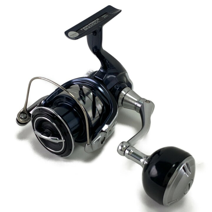 楽天市場】▽▽【中古】SHIMANO シマノ TWINPOWER 21ツインパワー SW  