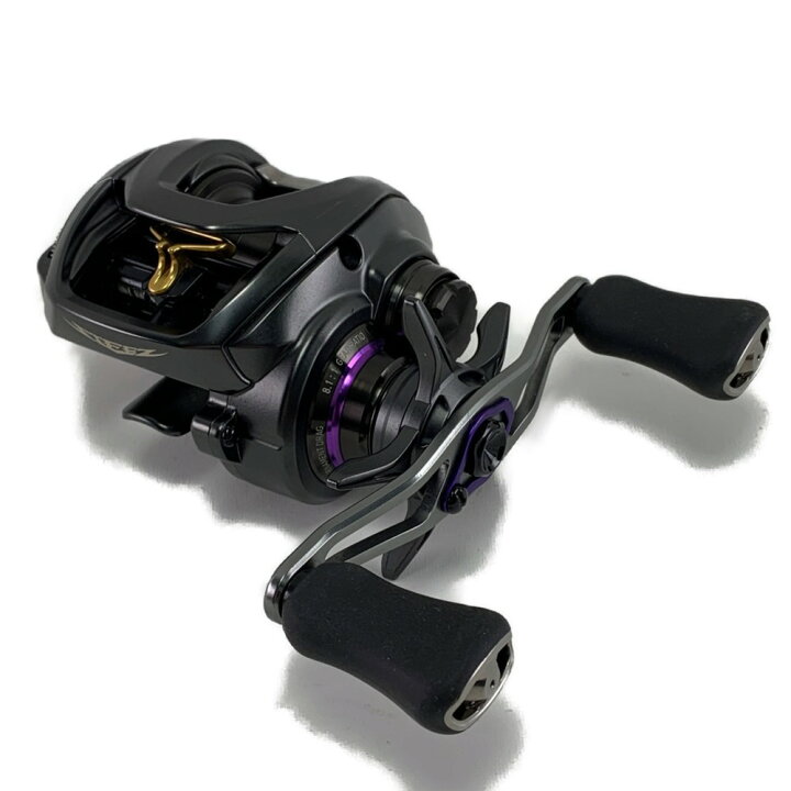 楽天市場】▽▽【中古】DAIWA ダイワ STEEZ スティーズ SV TW 1012SV 