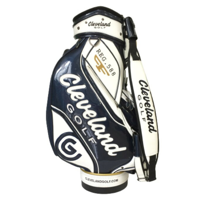 楽天市場】◎◎【中古】Cleveland Golf クリーブランドゴルフ REG588 