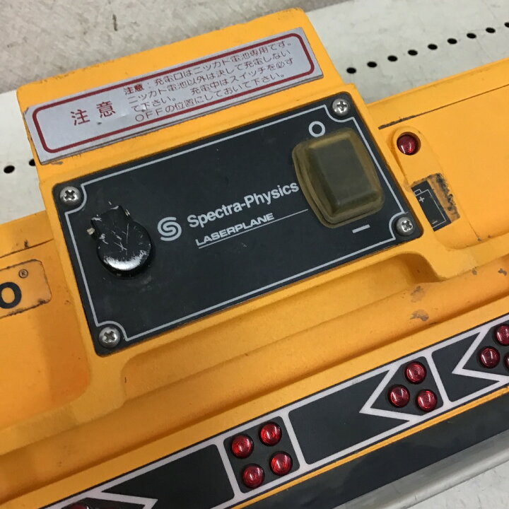 楽天市場】◇◇【中古】Spectra-Physics スペクトラフィジックス 