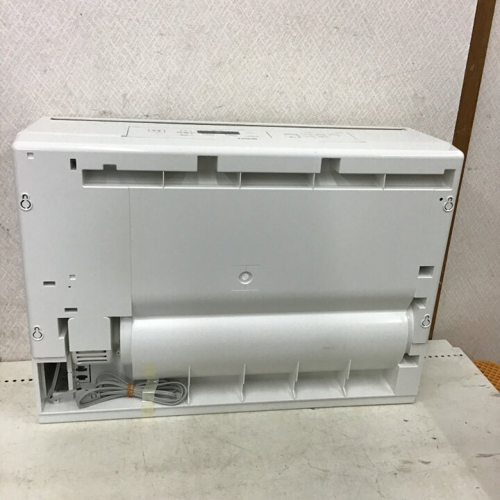 暖冷工業 ファンコンベクター【中古】 （ファンコンベクター 