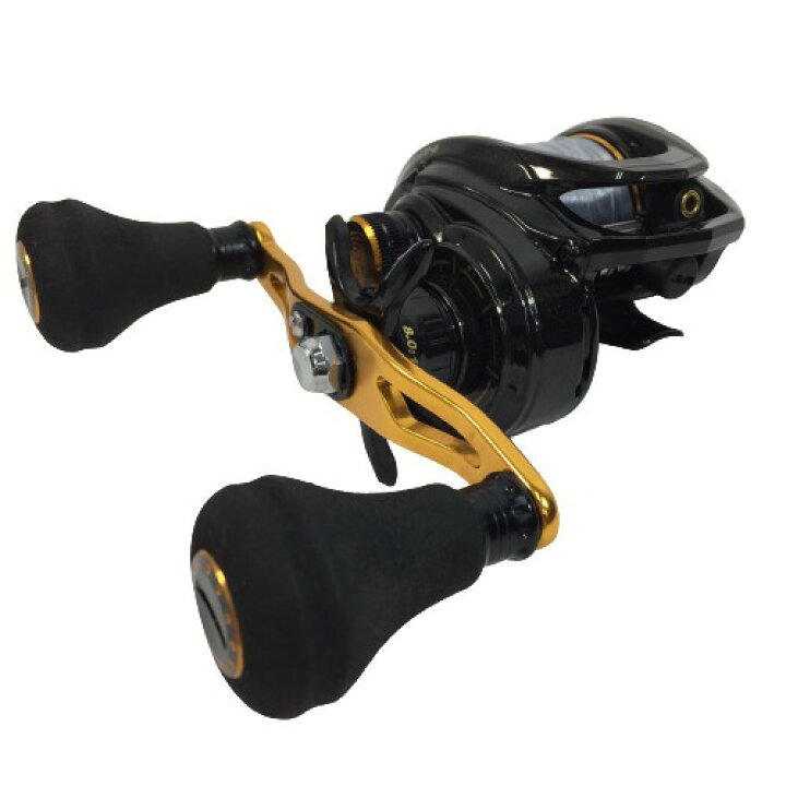 楽天市場】◎◎【中古】Abu Garcia アブガルシア ロキサーニ パワー 
