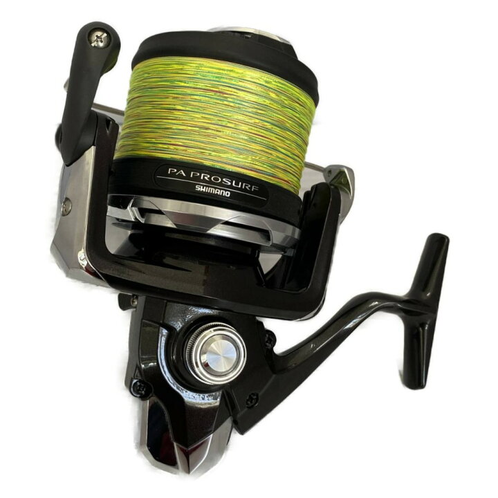 楽天市場】□□【中古】SHIMANO シマノ パワーエアロプロサーフ SA56 B 