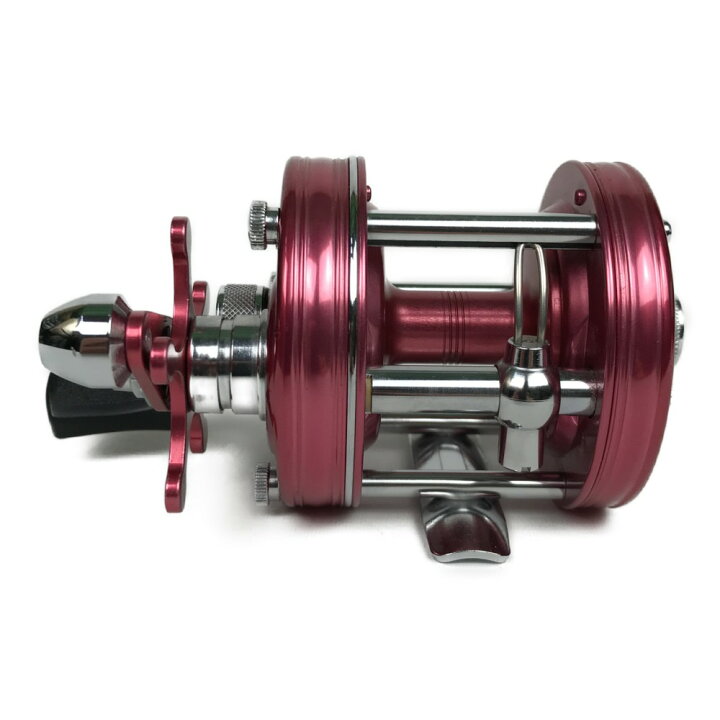 楽天市場】□□【中古】ABU アンバサダー 5000C クラシックレプリカ 