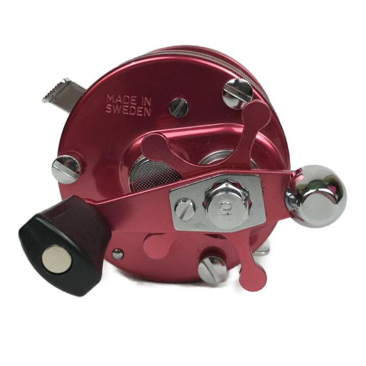 楽天市場】□□【中古】ABU アンバサダー 5000C クラシックレプリカ 