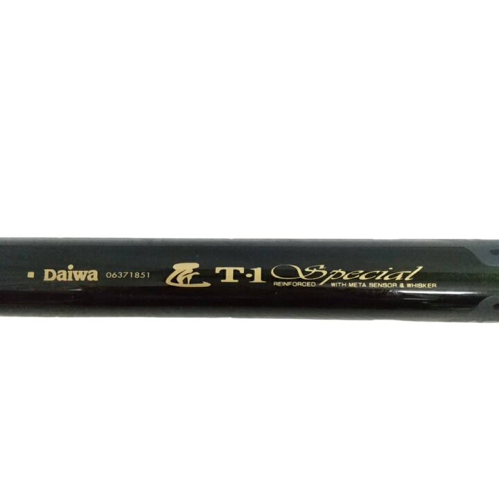 楽天市場】◇◇【中古】DAIWA ダイワ ロッド 渓流竿 匠 T.1  