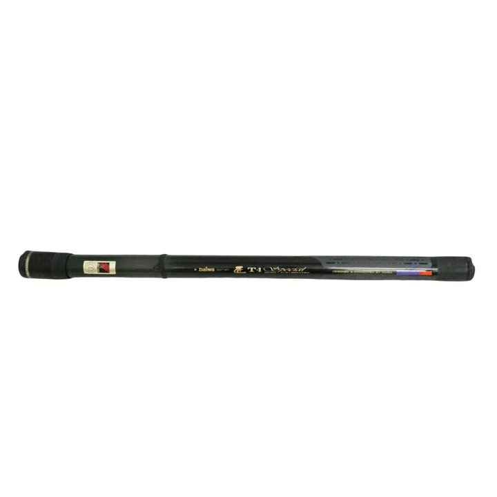 楽天市場】◇◇【中古】DAIWA ダイワ ロッド 渓流竿 匠 T.1  