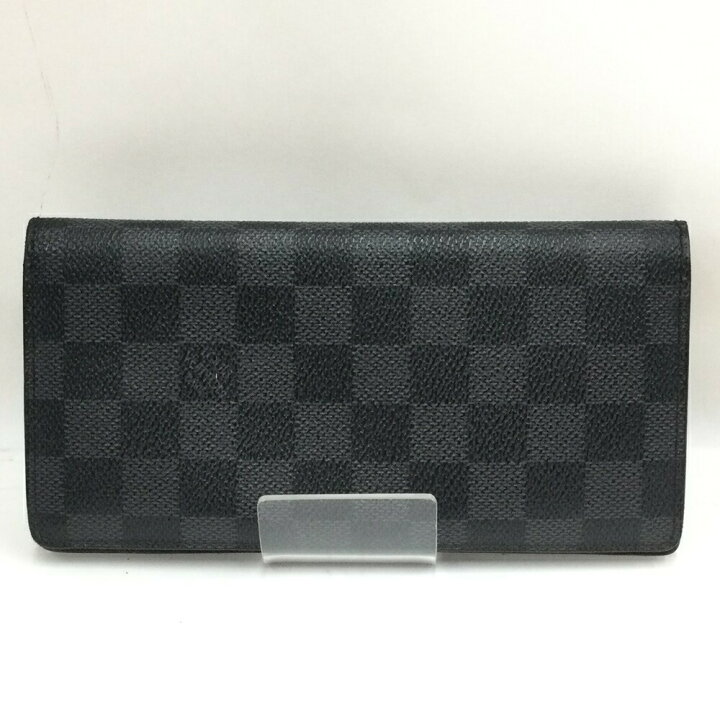 楽天市場】〇〇【中古】LOUIS VUITTON ルイヴィトン ダミエ・グラ 
