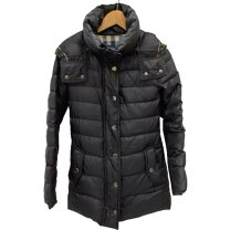 楽天市場】ダウンジャケット burberry london(バーバリーロンドン 