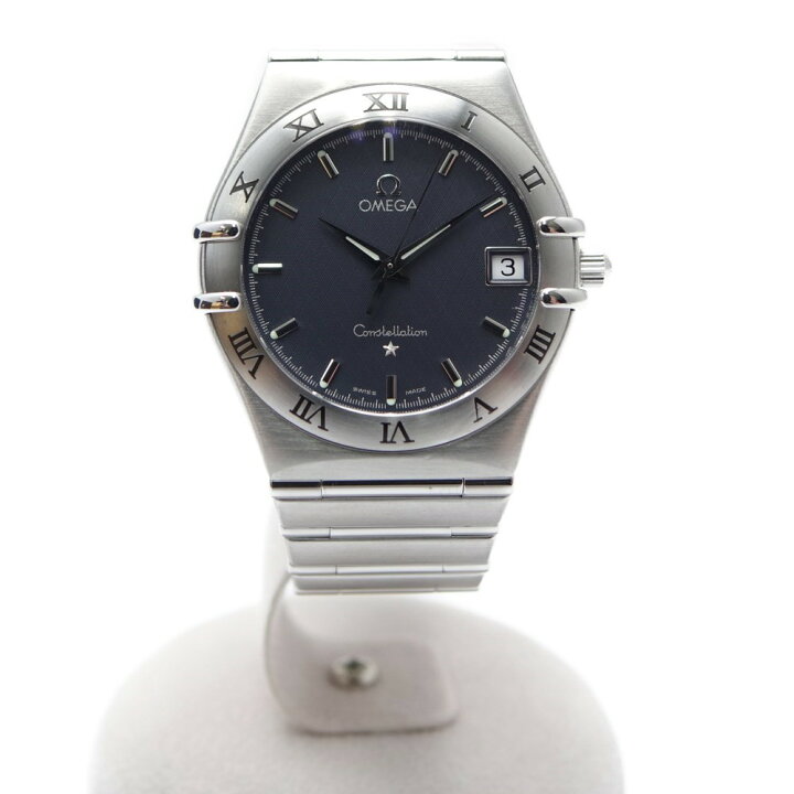 楽天市場】◇◇【中古】OMEGA オメガ コンステレーション 本体のみ 