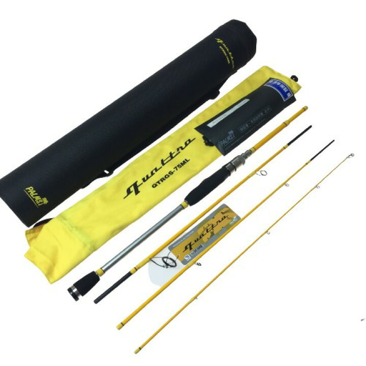 楽天市場】◎◎【中古】PALMS パームス クワトロ QTRGS-75ML 1 