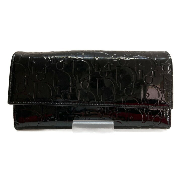 楽天市場】□□【中古】Christian Dior クリスチャンディオール 
