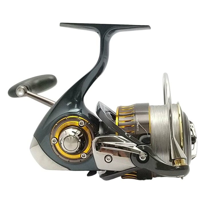 楽天市場 中古 Daiwa ダイワ スピニングリール 16 Certate 3012h Aランク リサイクルビッグバン楽天市場店