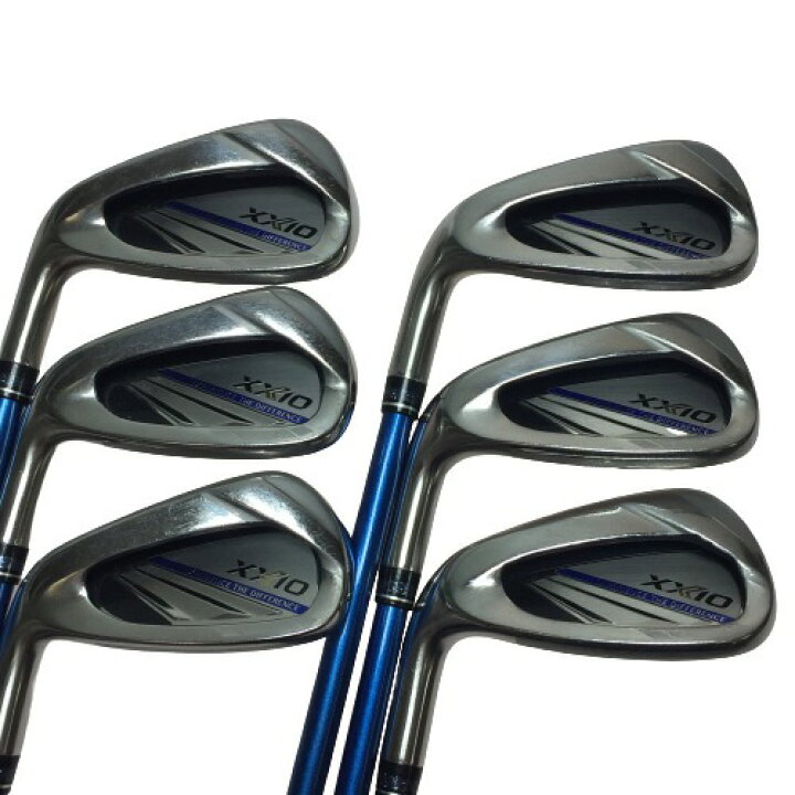 楽天市場】◎◎【中古】DUNLOP ダンロップ XXIO ゼクシオ 11 