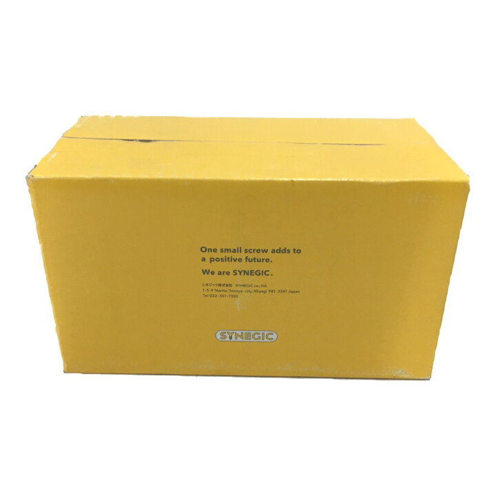 楽天市場】△△【中古】SYNEGIC シネジック 木ねじ パネリードII＋ 100 