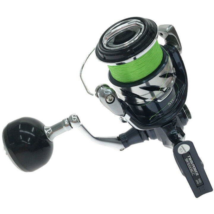 楽天市場】▽▽【中古】SHIMANO シマノ 釣り具 スピニングリール 傷  