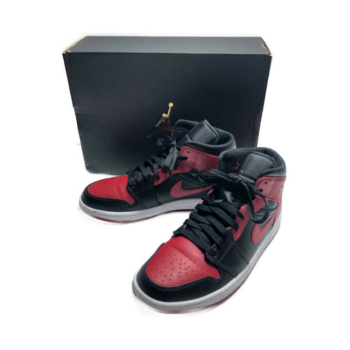 楽天市場】□□【中古】NIKE ナイキ 靴 スニーカー ハイカット  