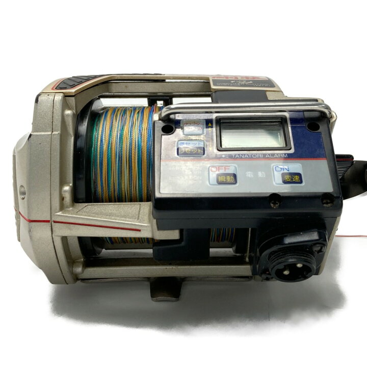 楽天市場】【中古】RYOBI リョービ AD電動101 HI-POWER 剛技 電動 