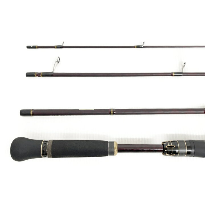 楽天市場】◇◇【中古】Abu Garcia アブガルシア ルアーロッド ケース 