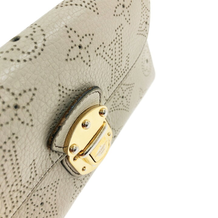 楽天市場】〇〇【中古】LOUIS VUITTON ルイヴィトン マヒナ 