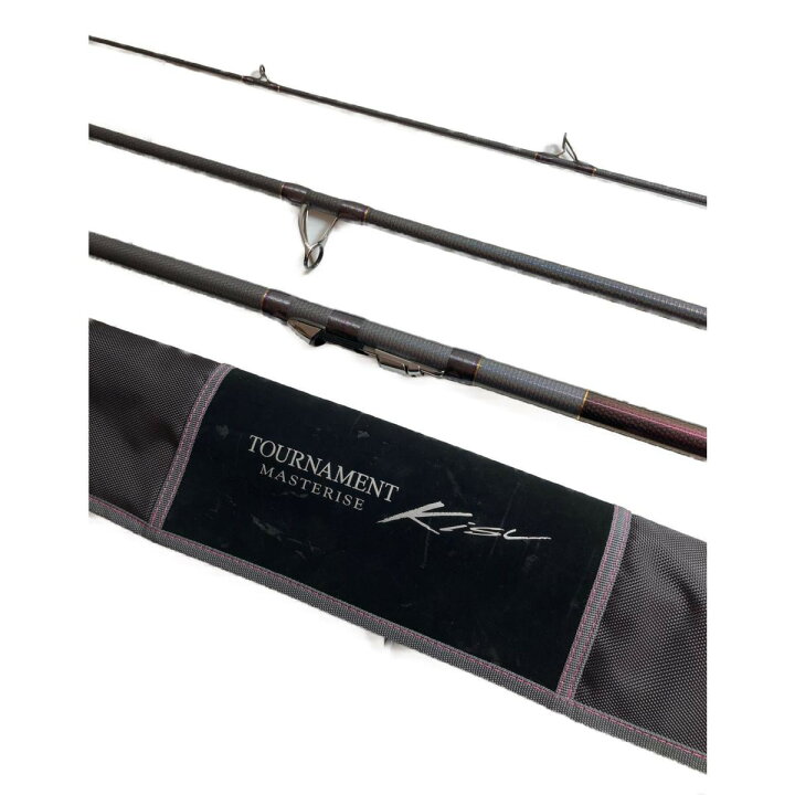 楽天市場】□□【中古】DAIWA ダイワ トーナメントマスタライズキス 25 