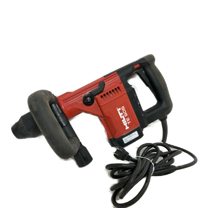 楽天市場】＊＊【中古】Hilti ヒルティ 電動ハンマドリル ハンマー 