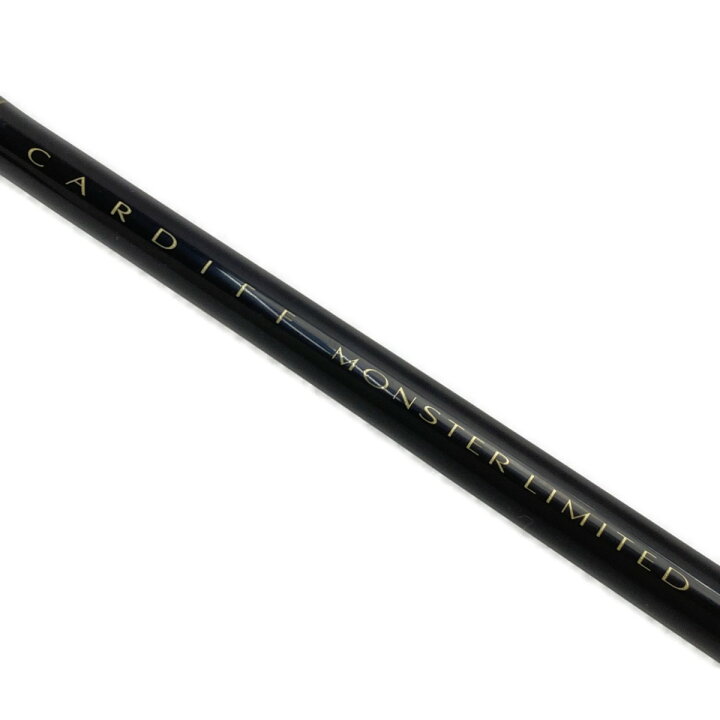 楽天市場】【中古】SHIMANO シマノ カーディフ モンスター リミテッド 