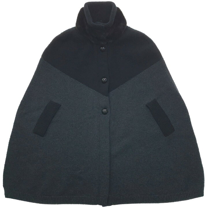 楽天市場】▽▽【中古】LOUIS VUITTON ルイヴィトン ミンクファー付  