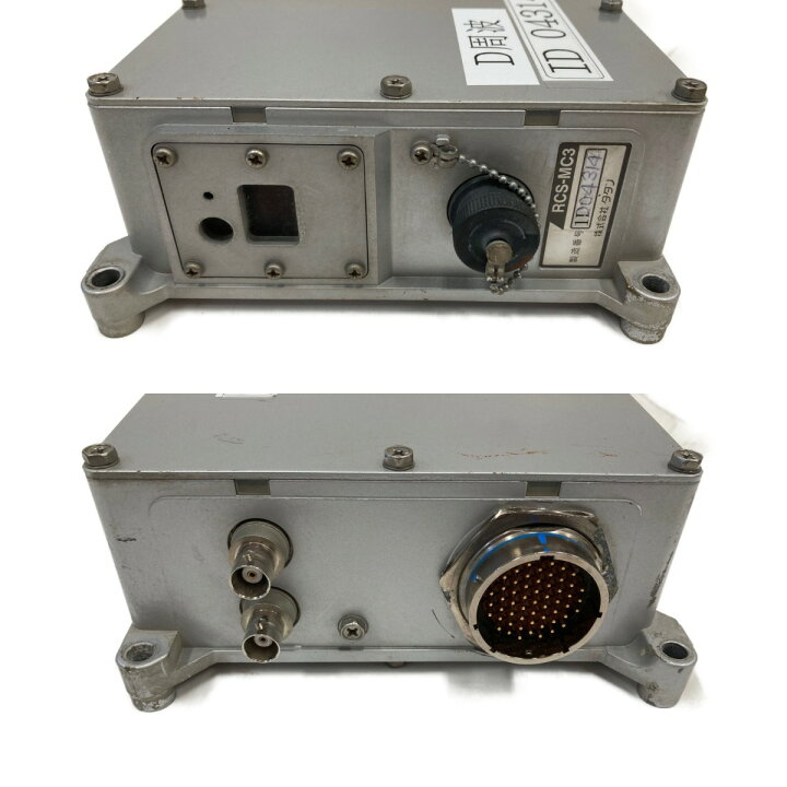 楽天市場】〇〇【中古】TADANO タダノ クレーンラジコン 送信機 RCS 