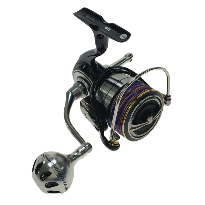 楽天市場】▽▽【中古】DAIWA ダイワ 19セルテート LT5000D-CXH 