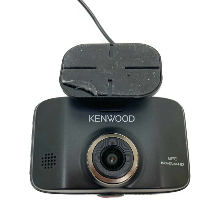 楽天市場】〇〇【中古】KENWOOD ケンウッド ドライブレコーダー DRV 