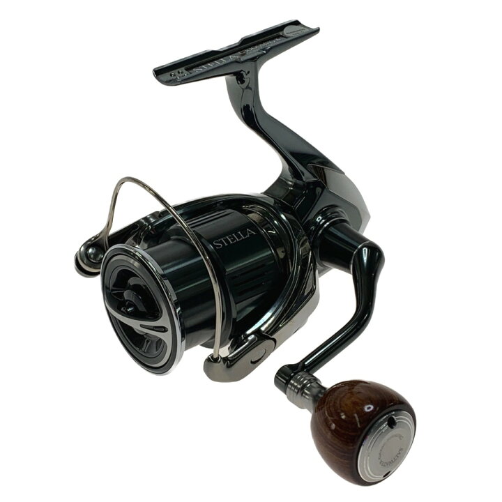 楽天市場】▽▽【中古】SHIMANO シマノ STELLA 22ステラ C3000MHG  