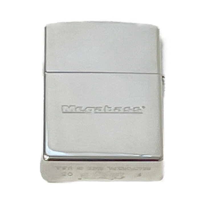 楽天市場】◇◇【中古】ZIPPO ジッポー MEGABASS Griffon メガバス 